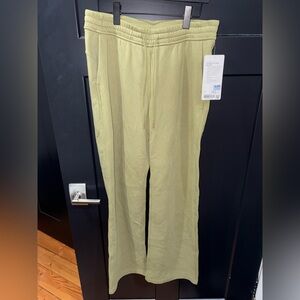Lululemon Loungeful Wide Leg Pants